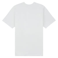 Tennis Club Icon Tee | Bright White