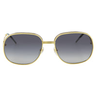 Vermont Sunglasses | Gold