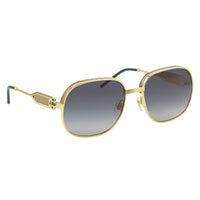 Vermont Sunglasses | Gold