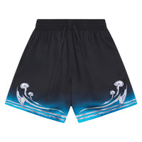 Blades Silk Short