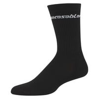 Casa Sportive Sock | Black