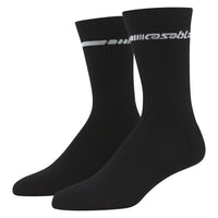 Casa Sportive Sock | Black