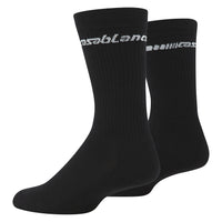 Casa Sportive Sock | Black