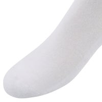 Casa Sportive Sock | White