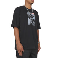 Bold Tee | Black