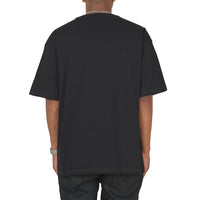 Bold Tee | Black