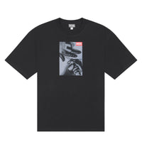 Bold Tee | Black
