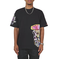 Skull Tee | Black
