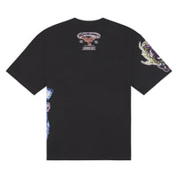 Skull Tee | Black
