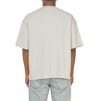 SL&D Doodle Tee | Antique White