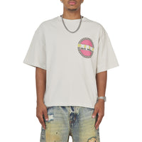 Baja Tee | Antique White