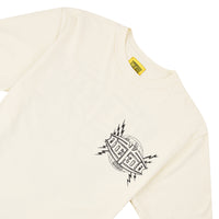 Movin Day Tee | Antique White