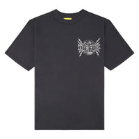 Movin Day Tee | Vintage Black