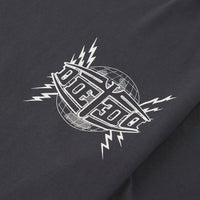 Movin Day Tee | Vintage Black