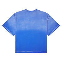 SL&D Splatter Tee | Blue