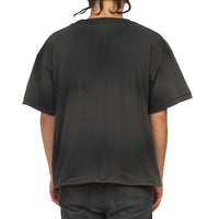 Tarot Tee | Vintage Black