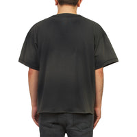 Tyrone Tee | Vintage Black