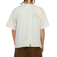Temescal Canyon Tee | Ivory