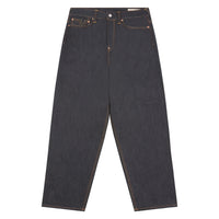 Daicock Print Denim | Red