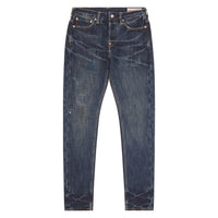 Daicock Print Denim | Waves