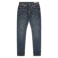 Daicock Print Denim | Waves