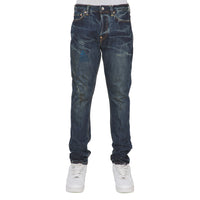 Daicock Print Denim | Waves