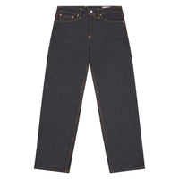 Daicock Print Denim | Yellow