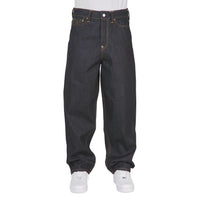 Daicock Print Denim | Red