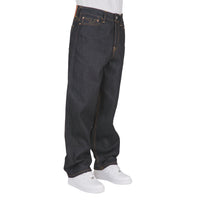 Daicock Print Denim | Red