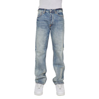 Daicock Print Denim | Pink