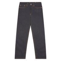 Daicock Print Denim | White
