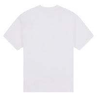 Evisu Moto Tee | White