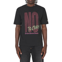 No To Chaos Tee