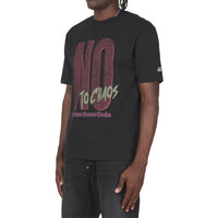 No To Chaos Tee