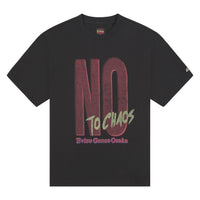 No To Chaos Tee
