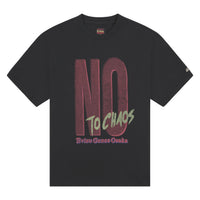 No To Chaos Tee