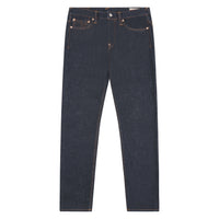 Seagull Print Denim | Grey/White