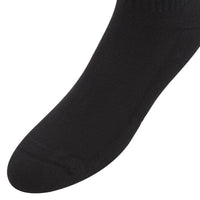 Jacquard Sock | Black