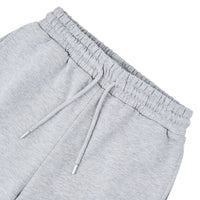 Blossom Short | Heather Grey