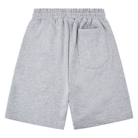 Blossom Short | Heather Grey