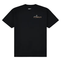 Passage of Time Tee | Black
