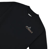 Passage of Time Tee | Black