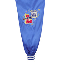 We Always Dreaming Satin Jacket