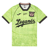 We Always Dreaming Soccer Jersey | Green