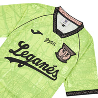 We Always Dreaming Soccer Jersey | Green