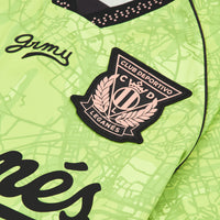 We Always Dreaming Soccer Jersey | Green