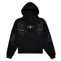 Lone Hand Boxy Hoodie