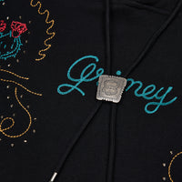 Lone Hand Boxy Hoodie