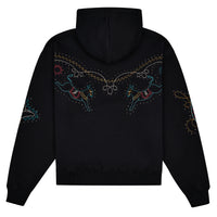 Lone Hand Boxy Hoodie