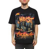 Under Fire Tee